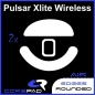 Preview: Hyperglides Hypergleits Hypergleids AIR Pulsar XLITE V2 Wireless